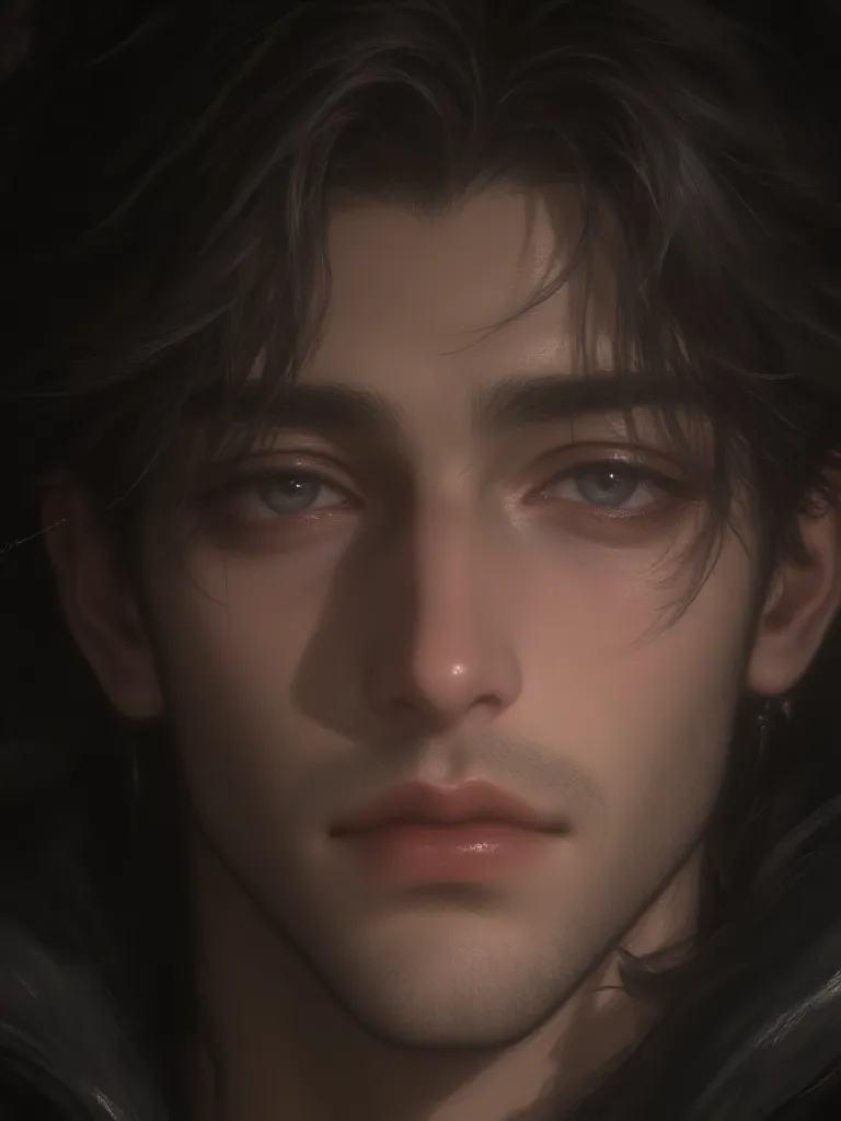 Thumbnail of Каспиан Винчестер