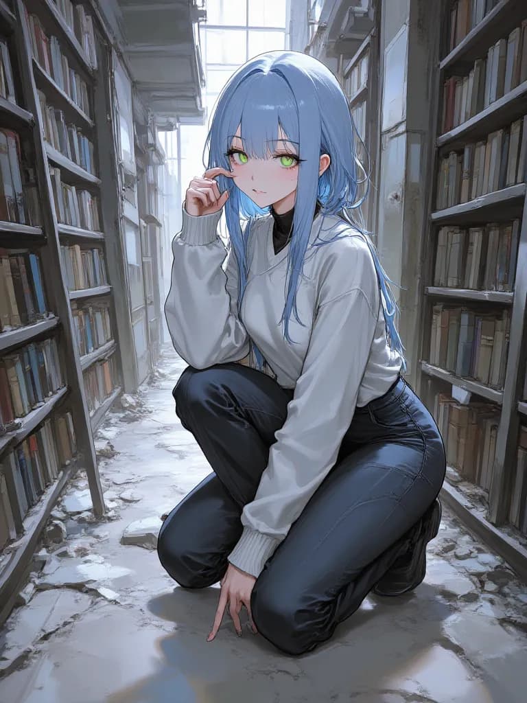 Thumbnail of Любители