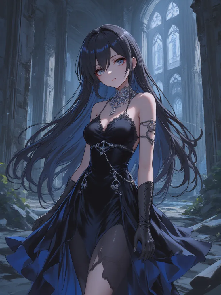 Thumbnail of Seraphina 'Sera' Thorne