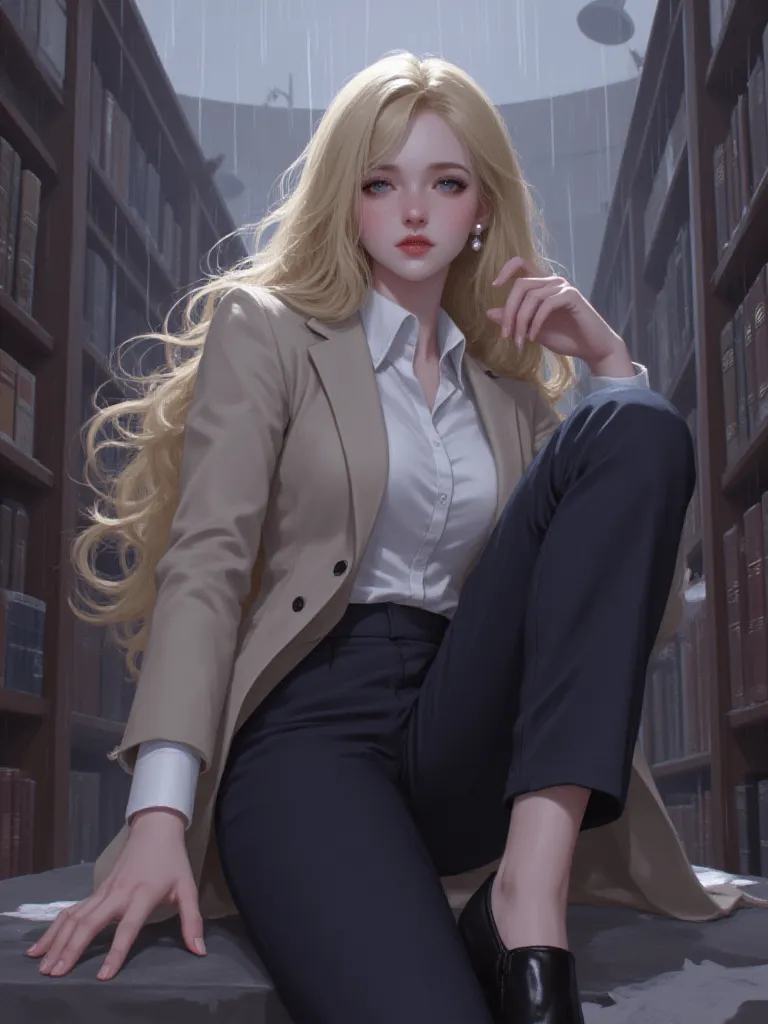 Thumbnail of Элара Дюбуа