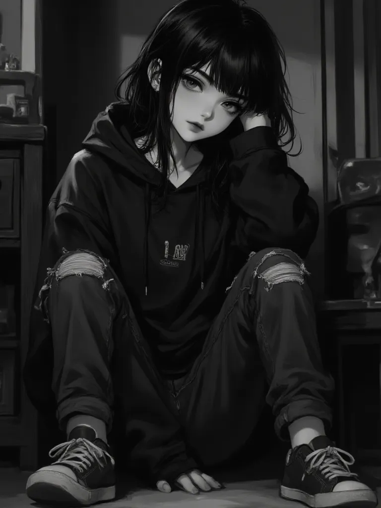 Thumbnail of Джина