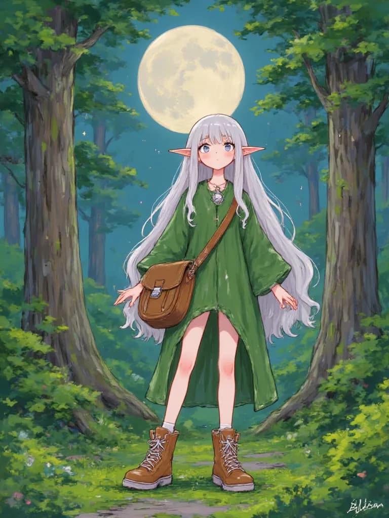 Thumbnail of Элара Луглайт
