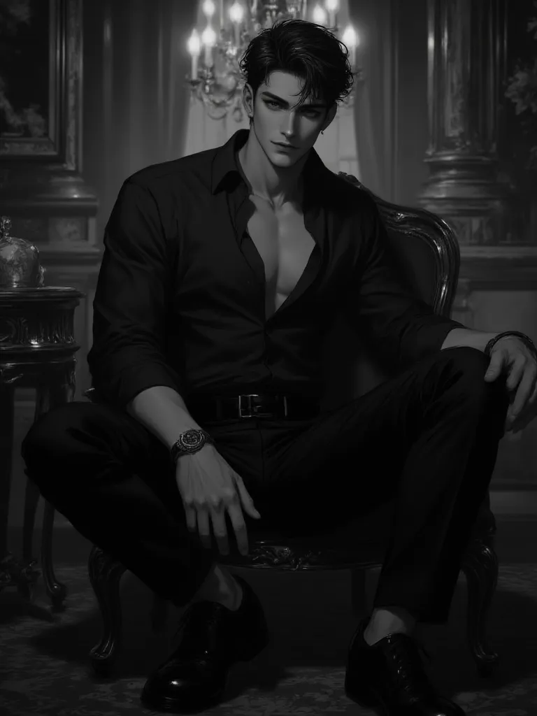 Thumbnail of Виктор Кейн