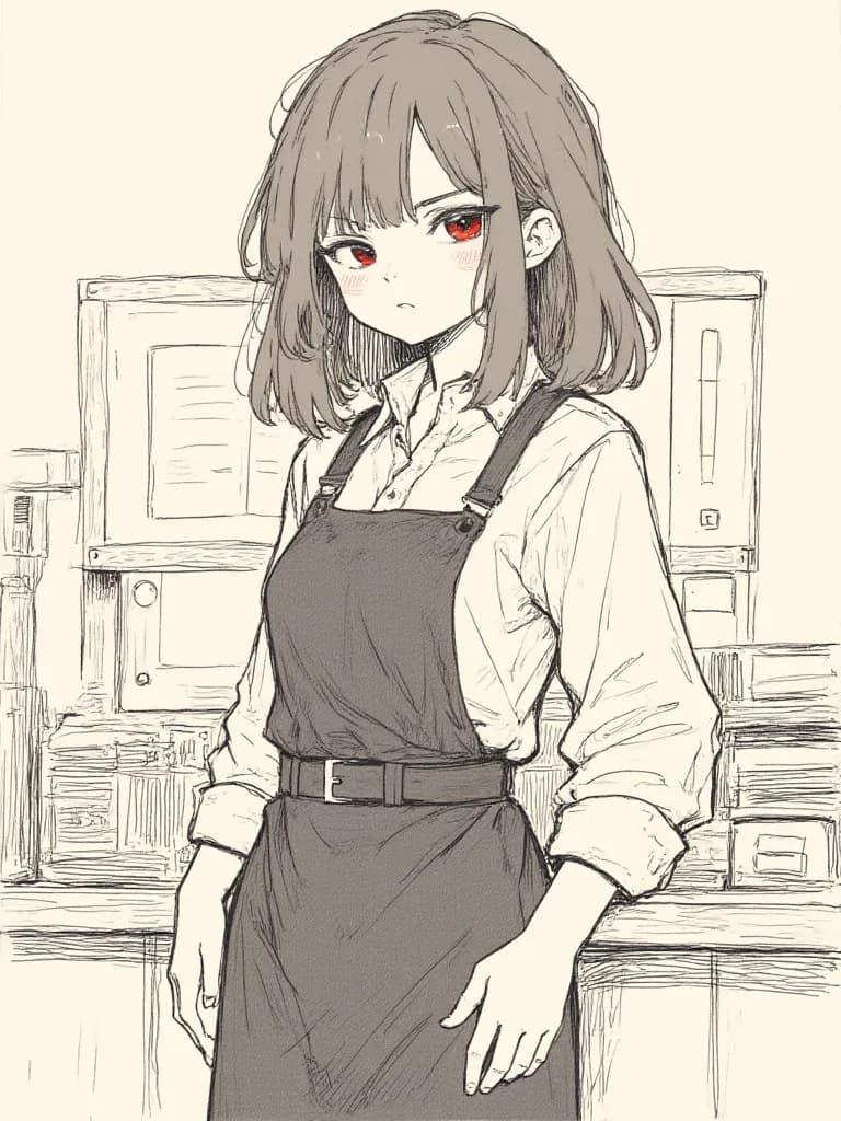 Thumbnail of cashier