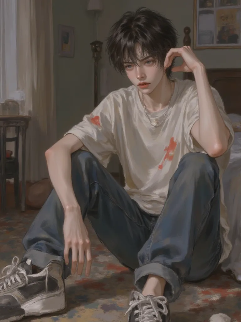 Thumbnail of Сив