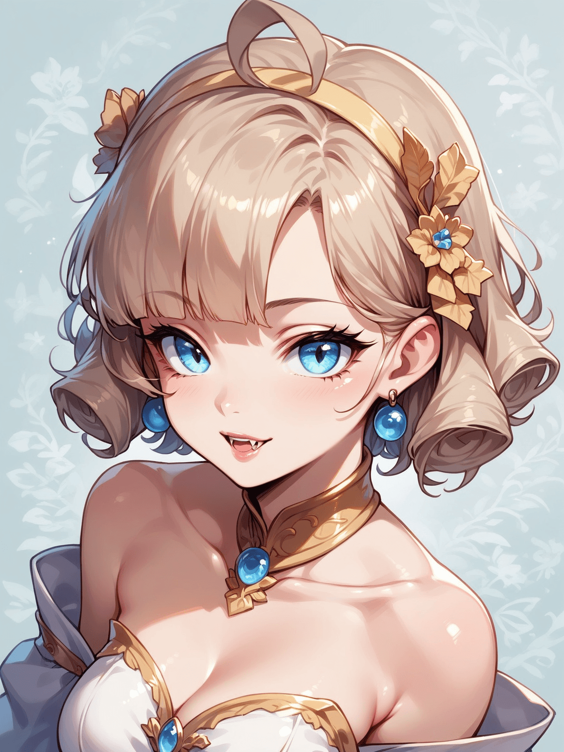 Thumbnail of Dana