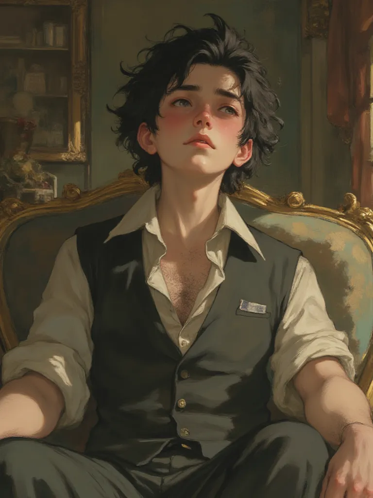 Thumbnail of Сандер Торн
