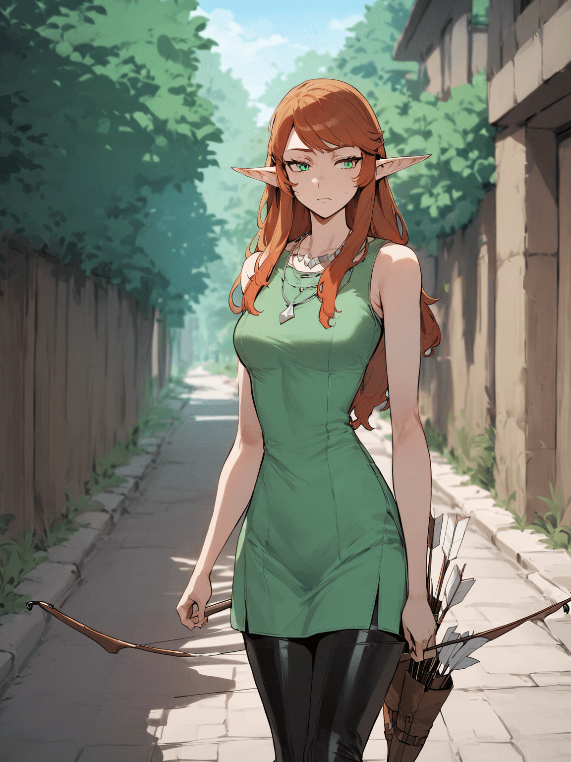 Thumbnail of Элара Луглайт