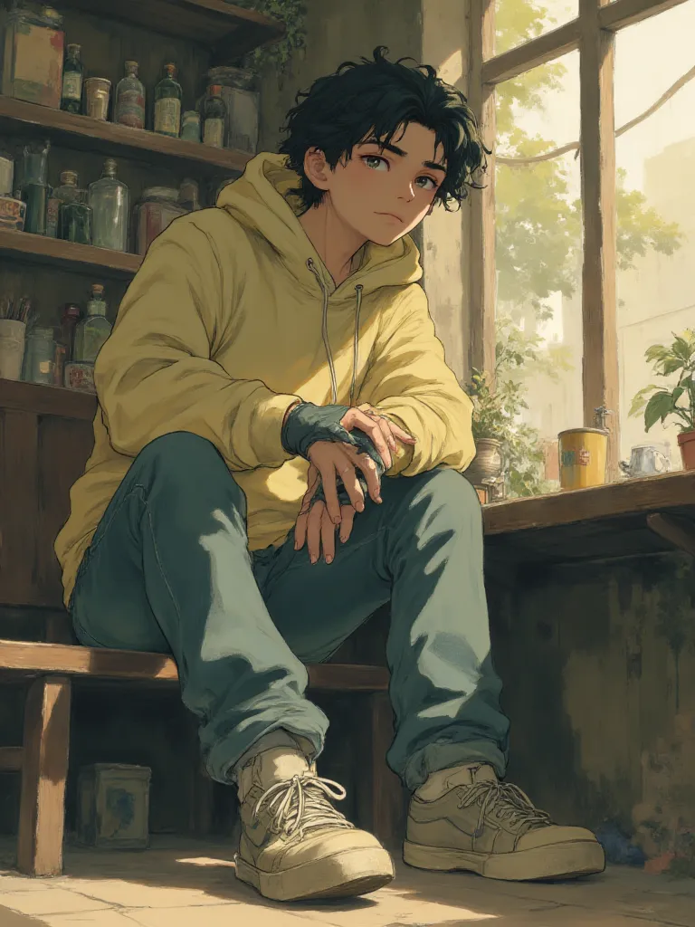 Thumbnail of Кэлен