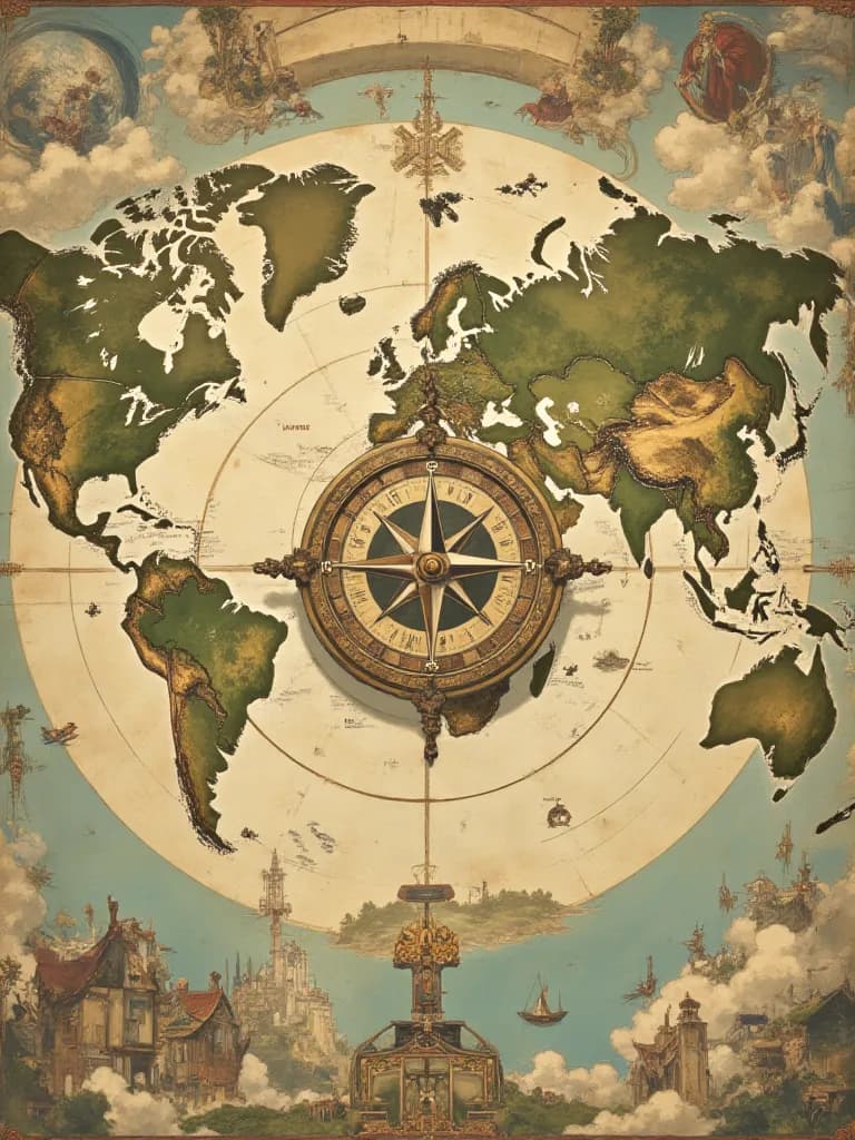 Thumbnail of Моральный компас