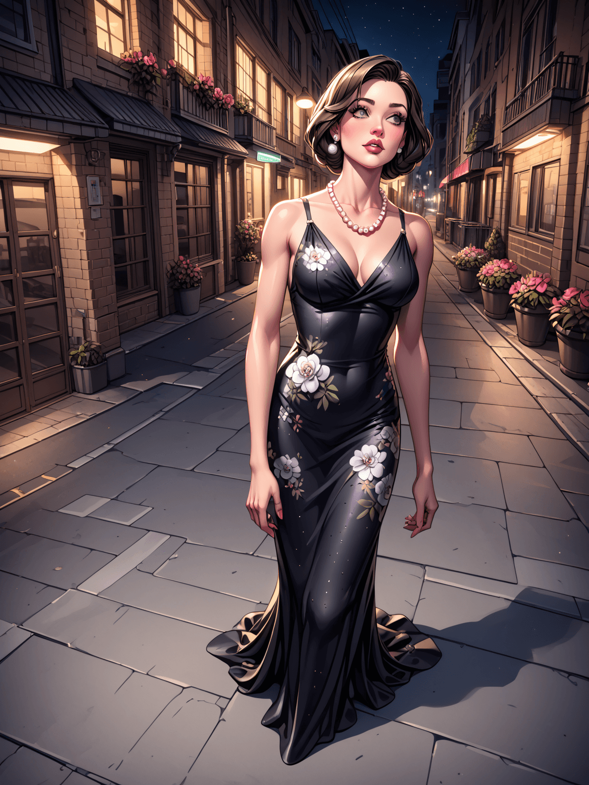 Thumbnail of Selene