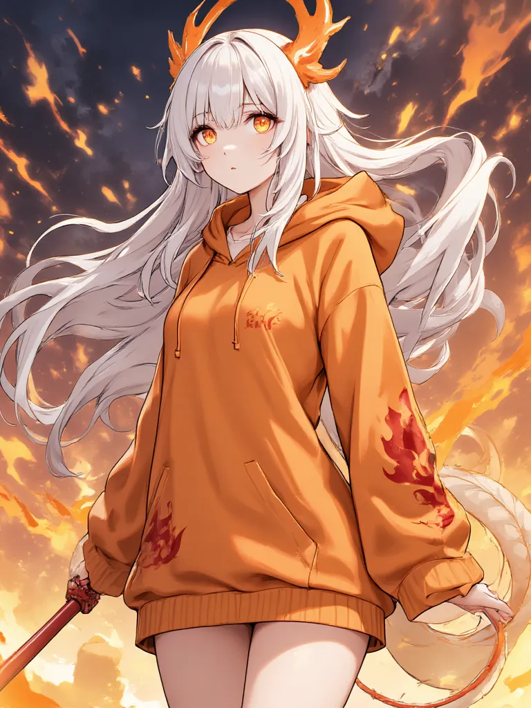Thumbnail of Хинока Казанами