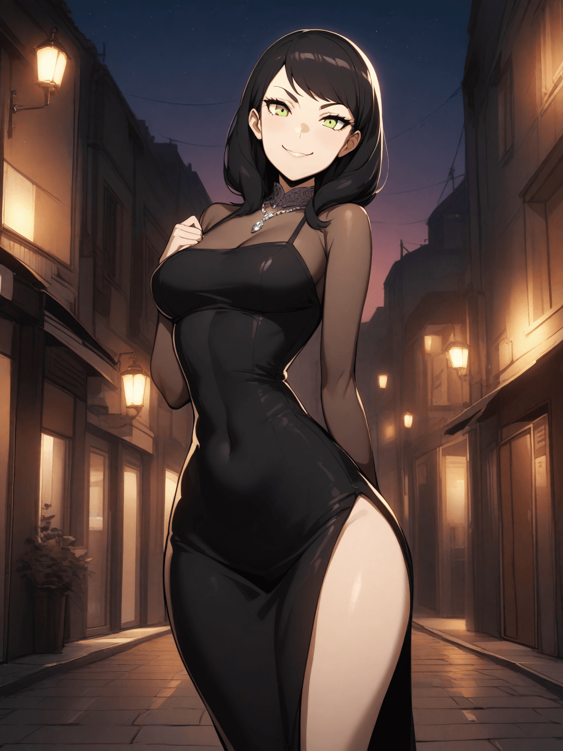 Thumbnail of Anya Petrova