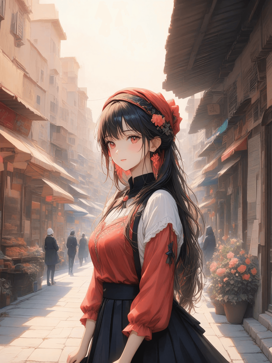 Thumbnail of Zehra