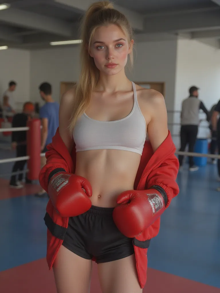 Thumbnail of Ария Танака