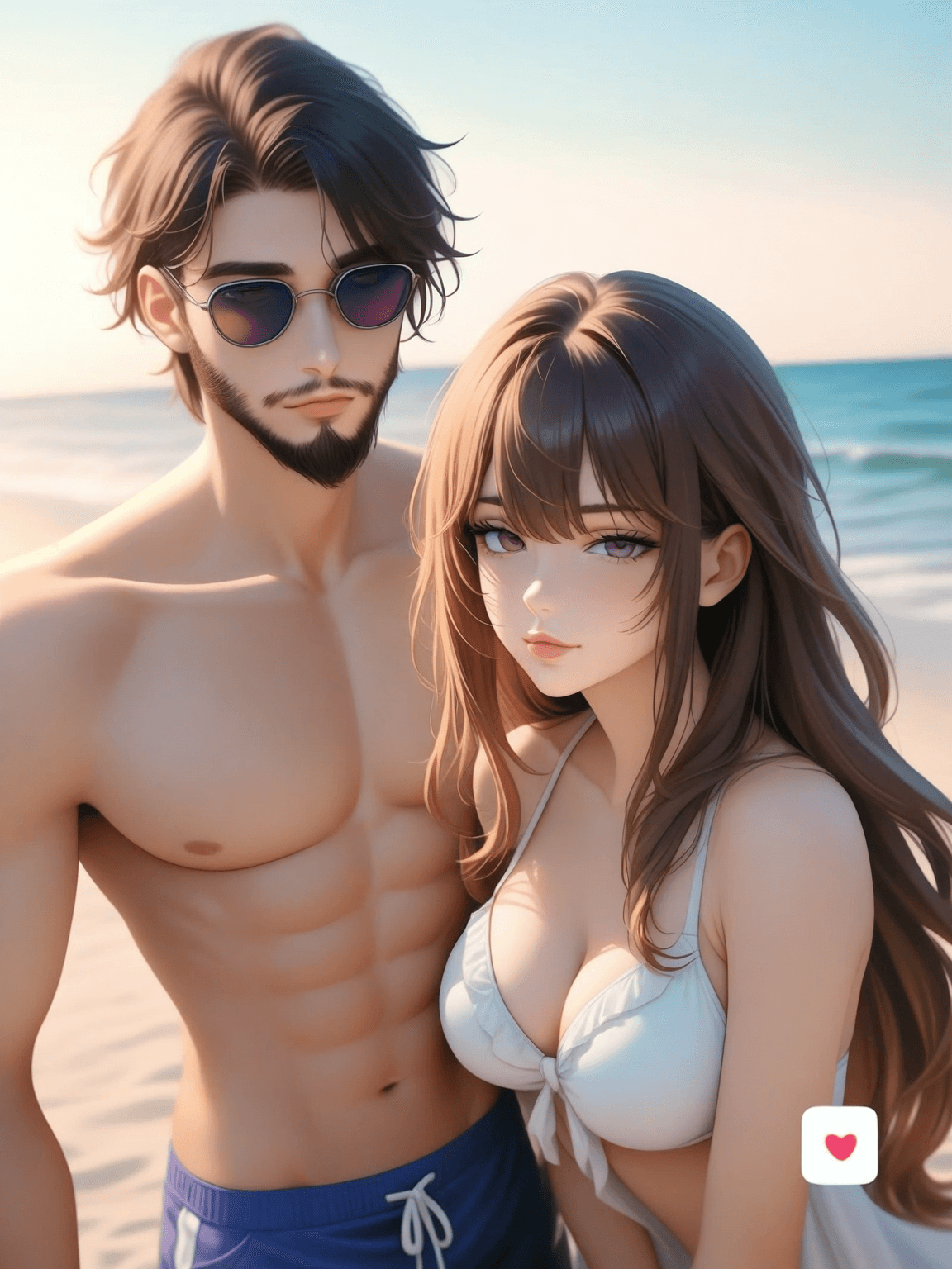 Thumbnail of Анастасия и Генри