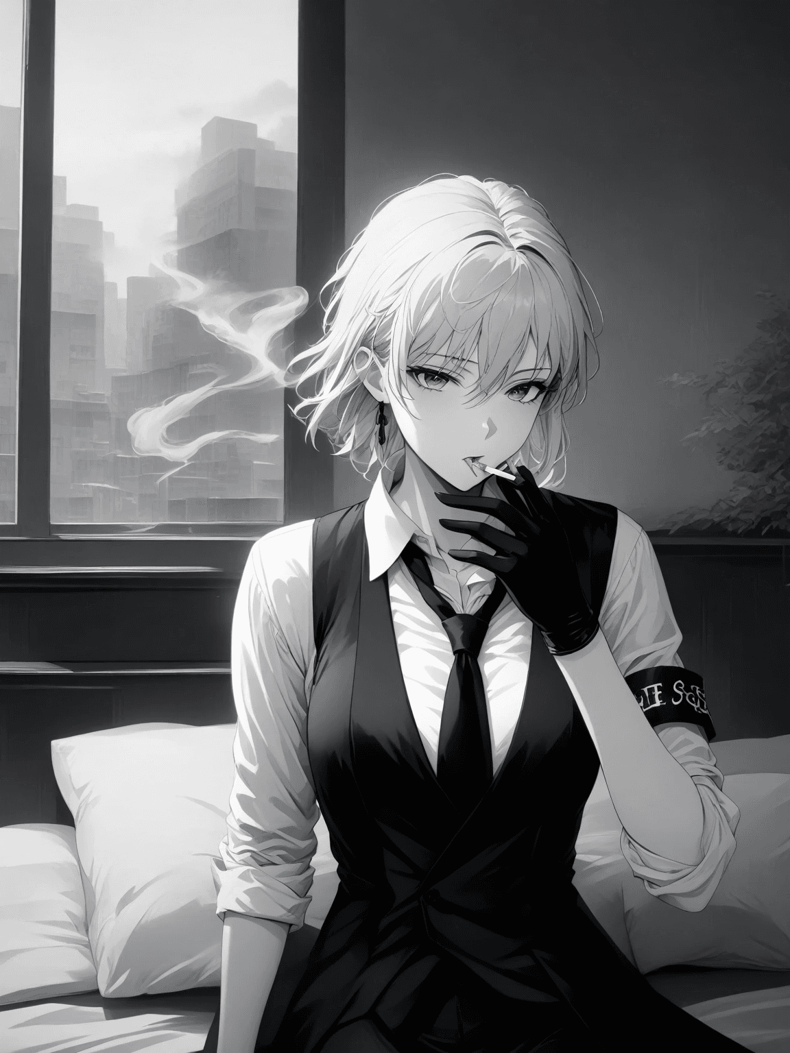 Thumbnail of Изабелла Роуз
