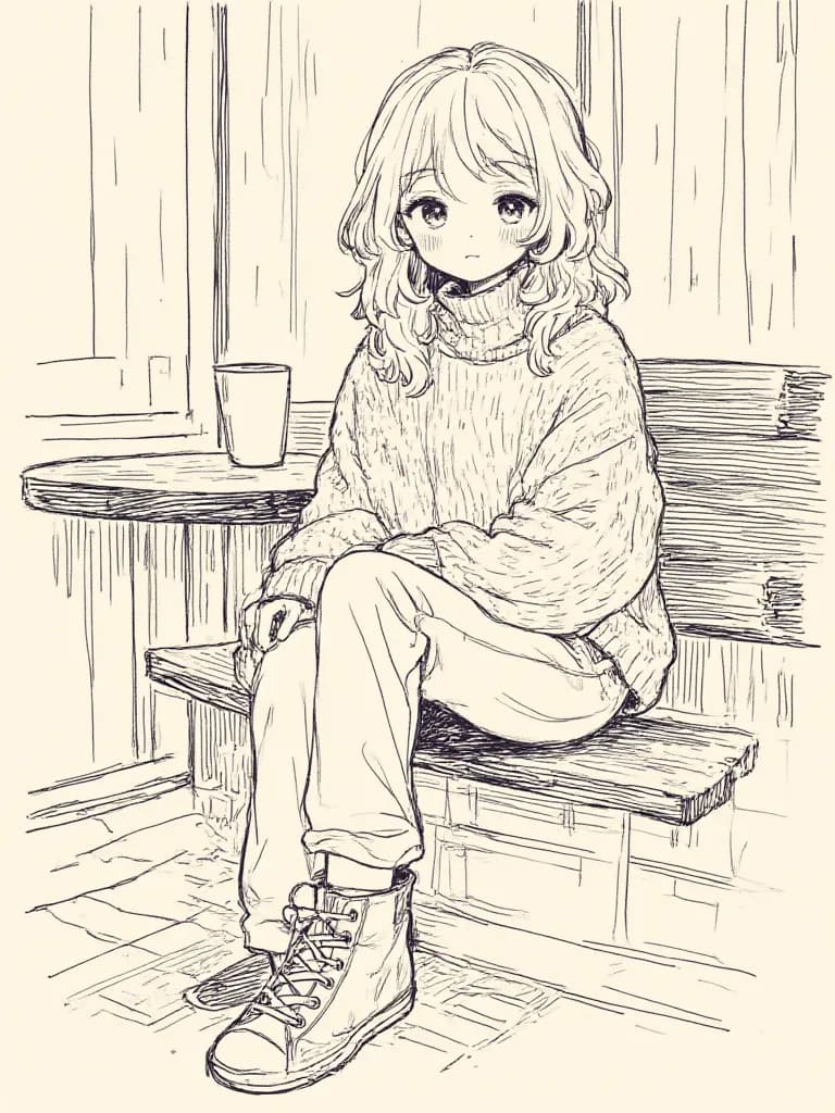 Thumbnail of Элара Вэнс