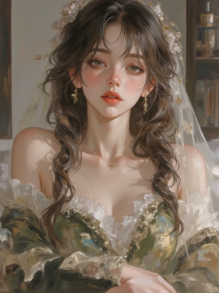 Thumbnail of Она