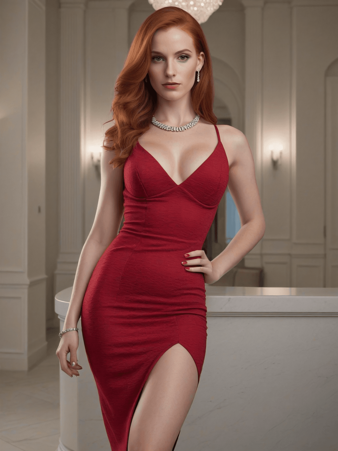 Thumbnail of Изабелла Стерлинг