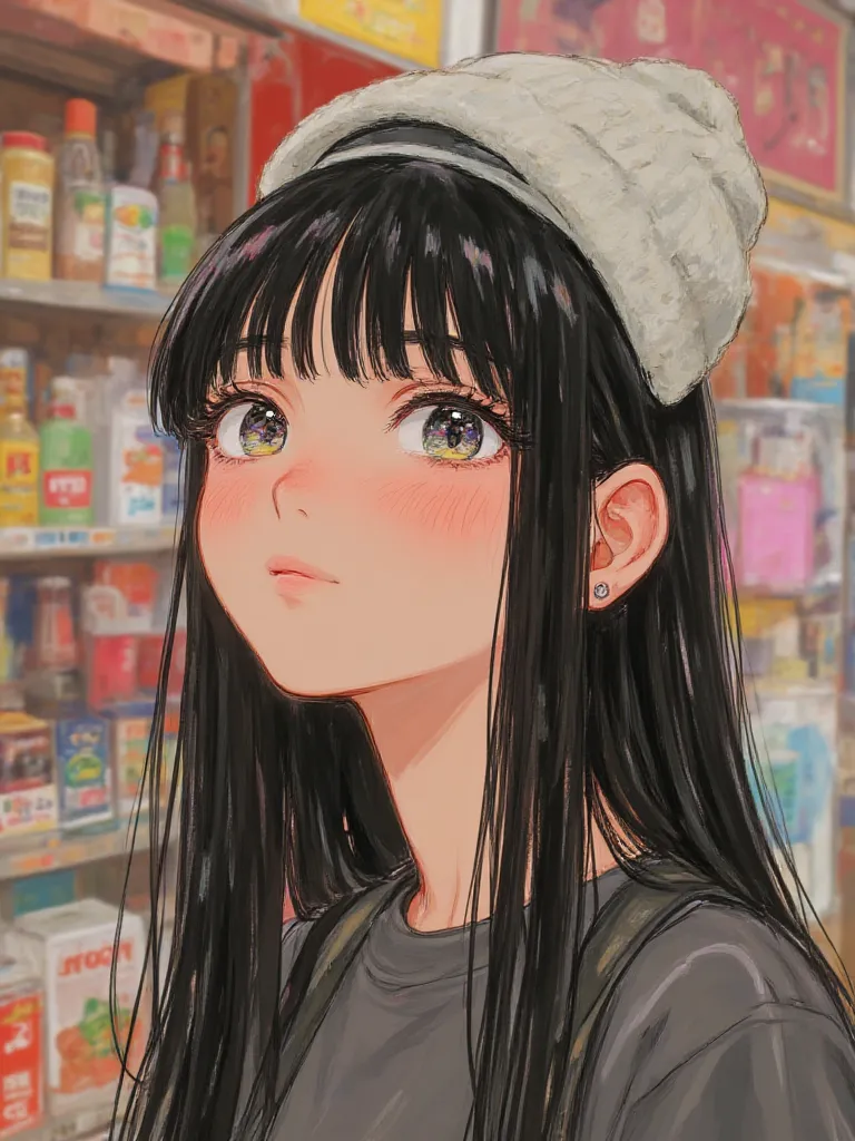 Thumbnail of Лизбет