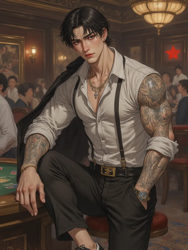 Thumbnail of Вазак