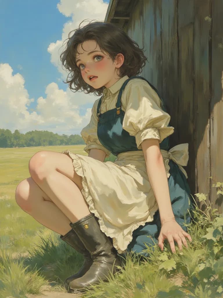 Thumbnail of Жемчуг
