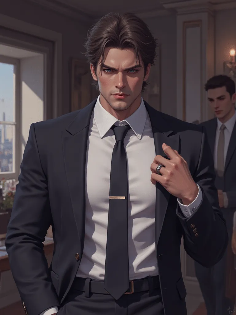 Thumbnail of Джулиан Торн