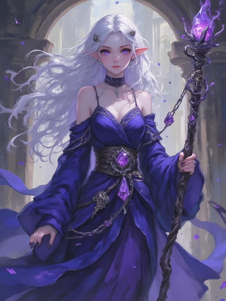 Thumbnail of Elara Astravia