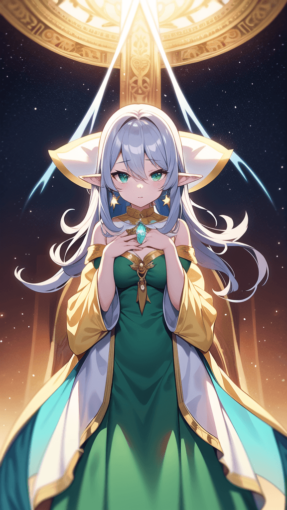 Thumbnail of "Aria"