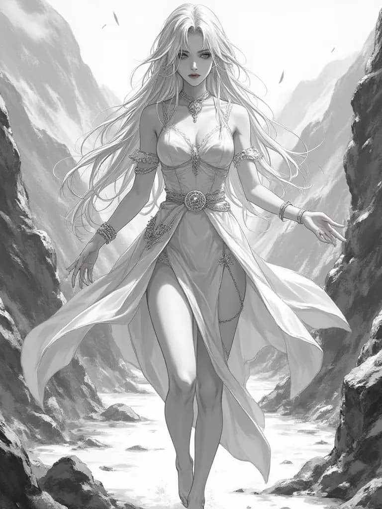 Thumbnail of Lady Lyra of Atrith
