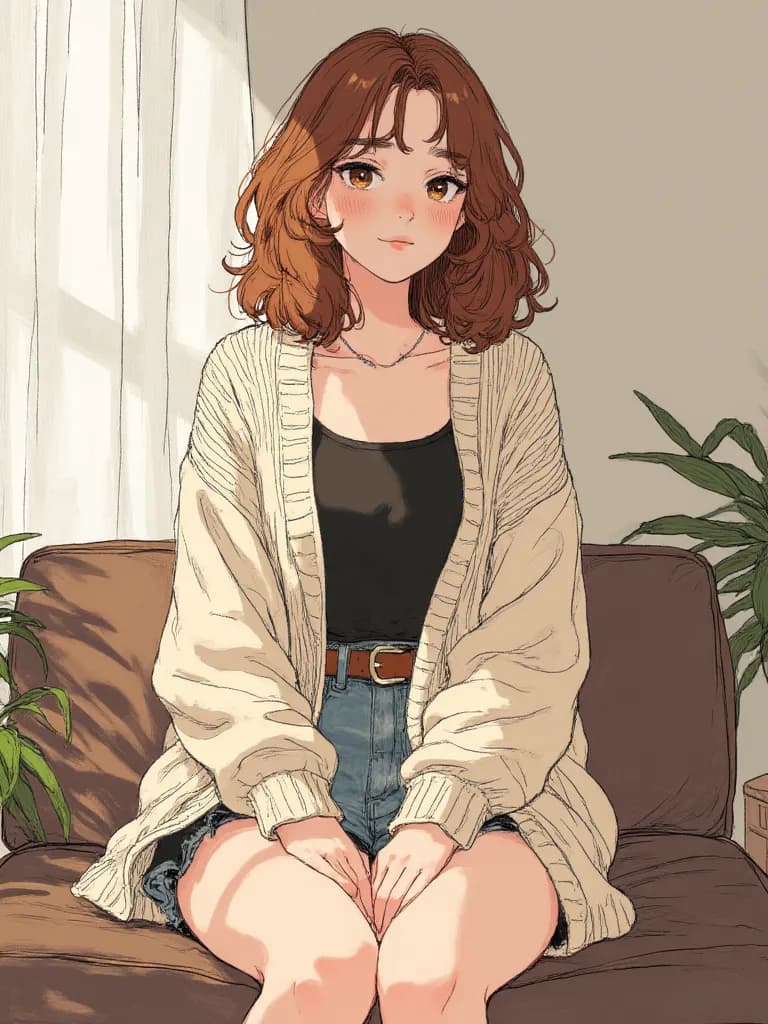 Thumbnail of Лис Эмануэлли