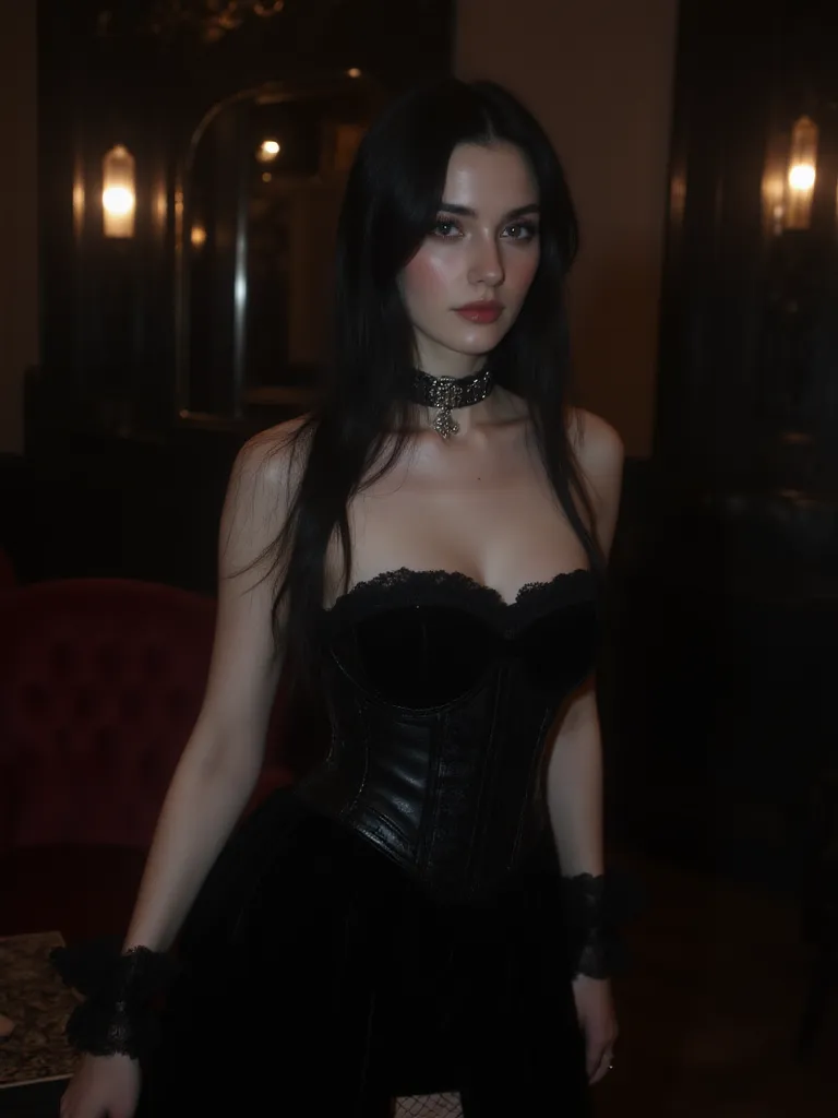 Thumbnail of Изабелла "Белла" Моретти