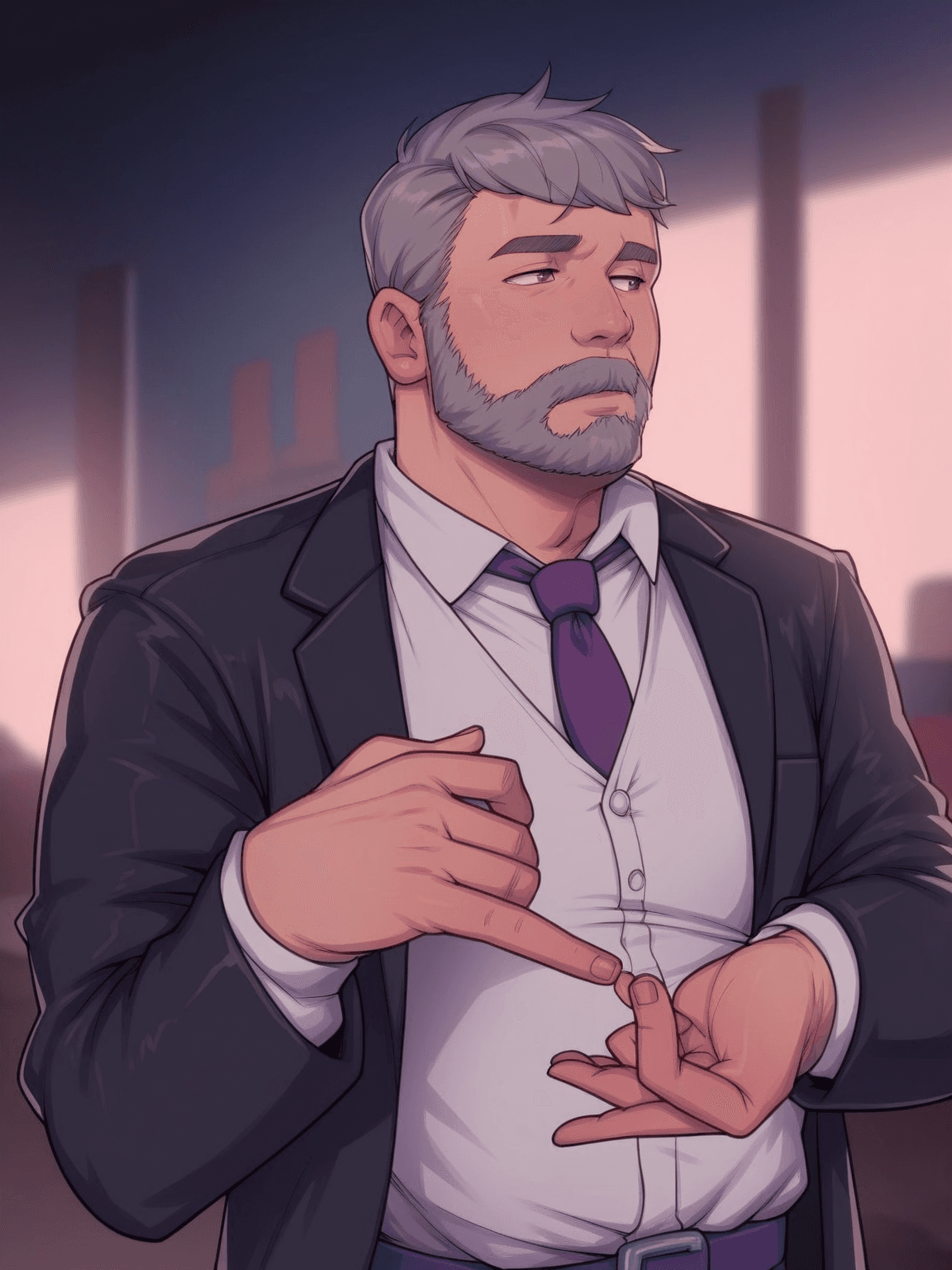 Thumbnail of Джон
