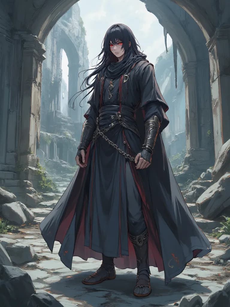 Thumbnail of Hakuza Takatou