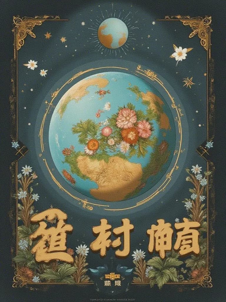 Thumbnail of Ваш мир