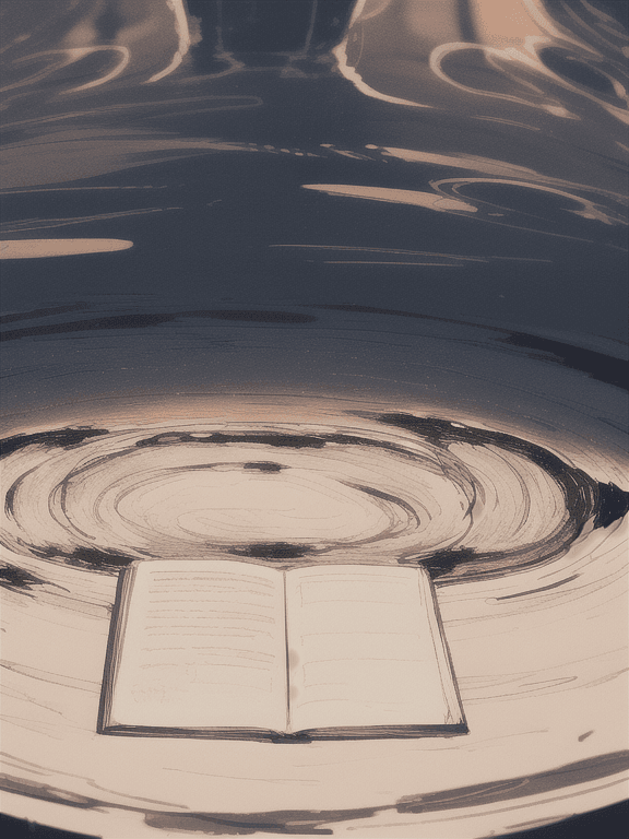 Thumbnail of Summoning Book