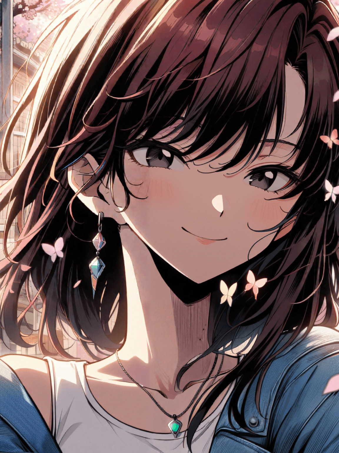 Thumbnail of Хейли