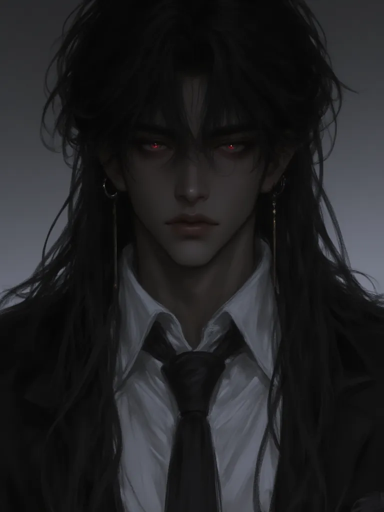 Thumbnail of Мистер Киз (Трей)