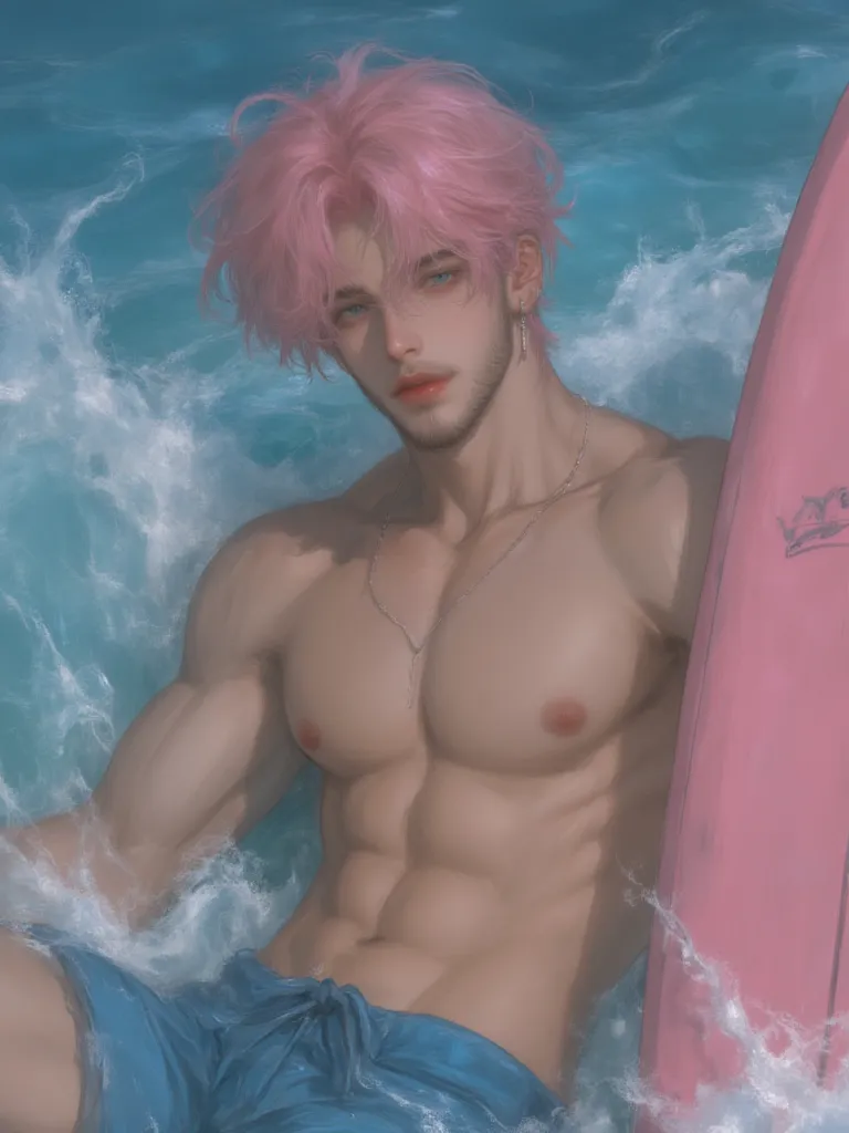 Thumbnail of Бакстер
