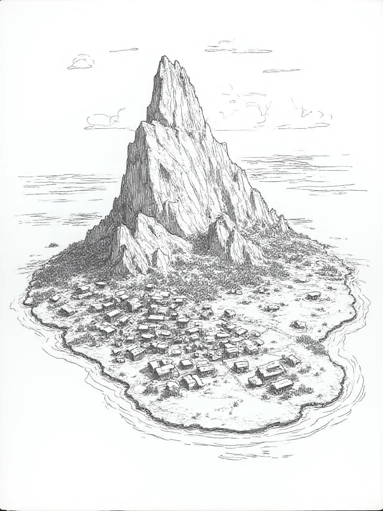 Thumbnail of Island of Girls