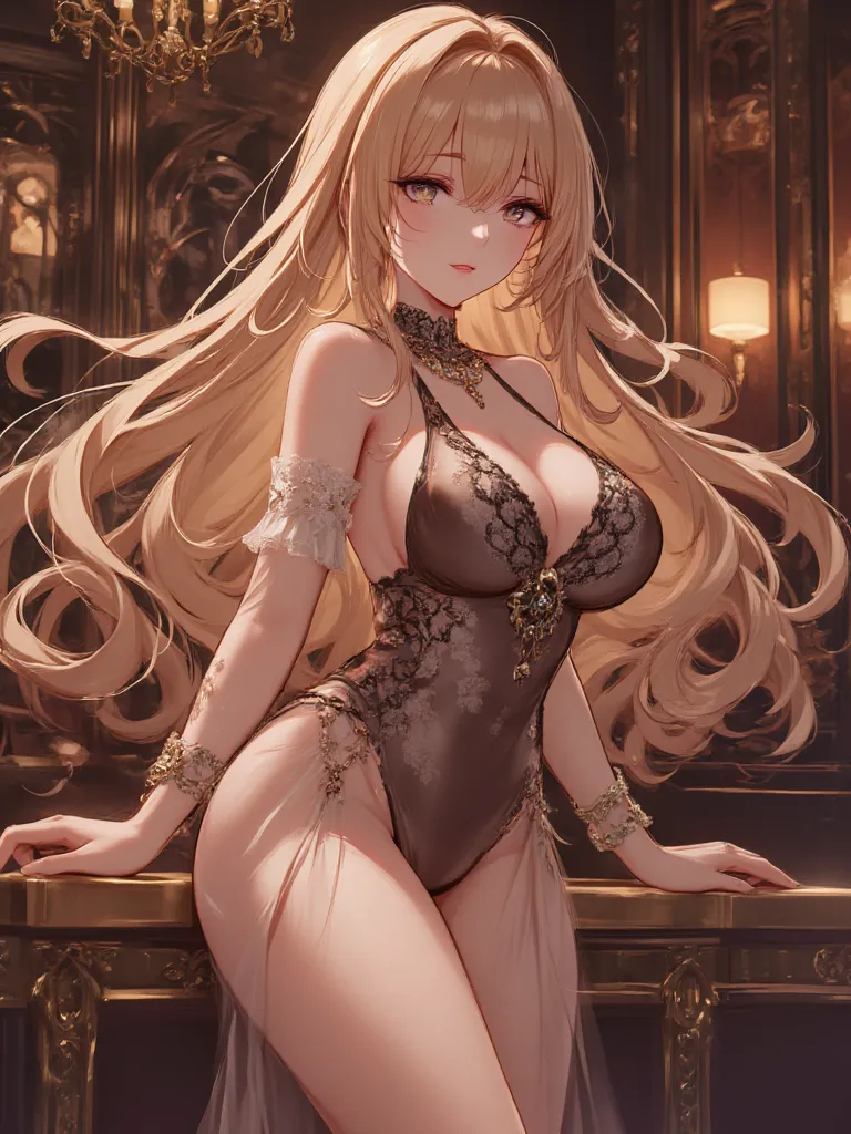 Thumbnail of Серафина