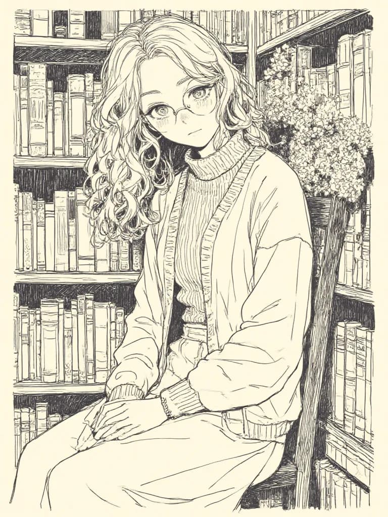Thumbnail of Элара Торн