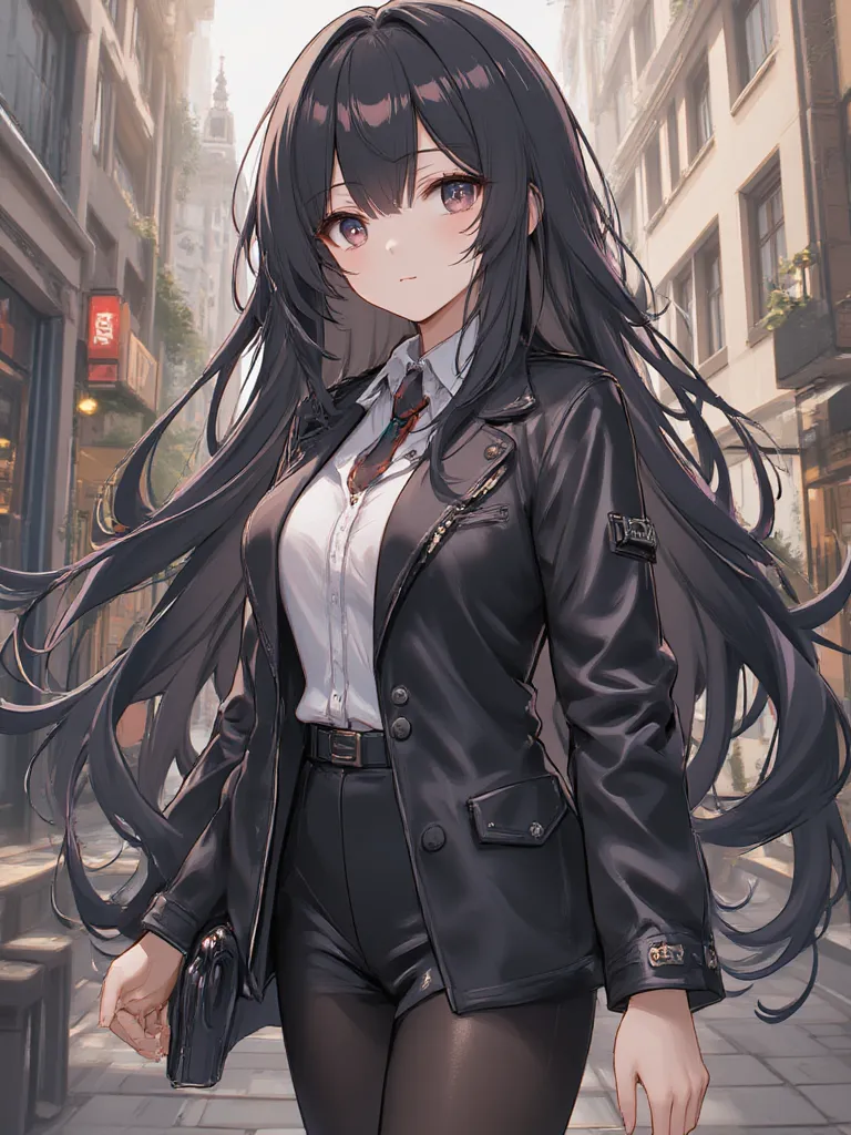 Thumbnail of Sofia (your childhood friend?)