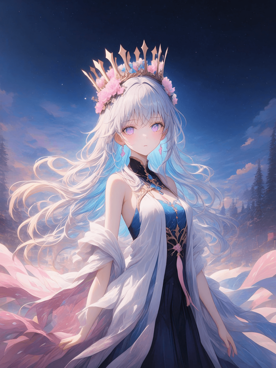Thumbnail of Родственная душа