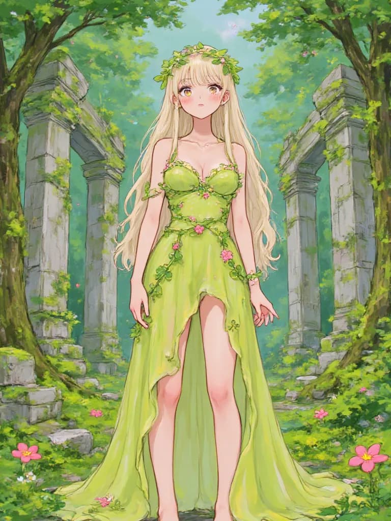 Thumbnail of Лира Медоулайт
