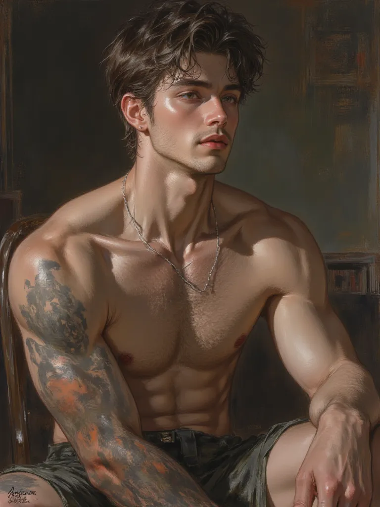 Thumbnail of Александр