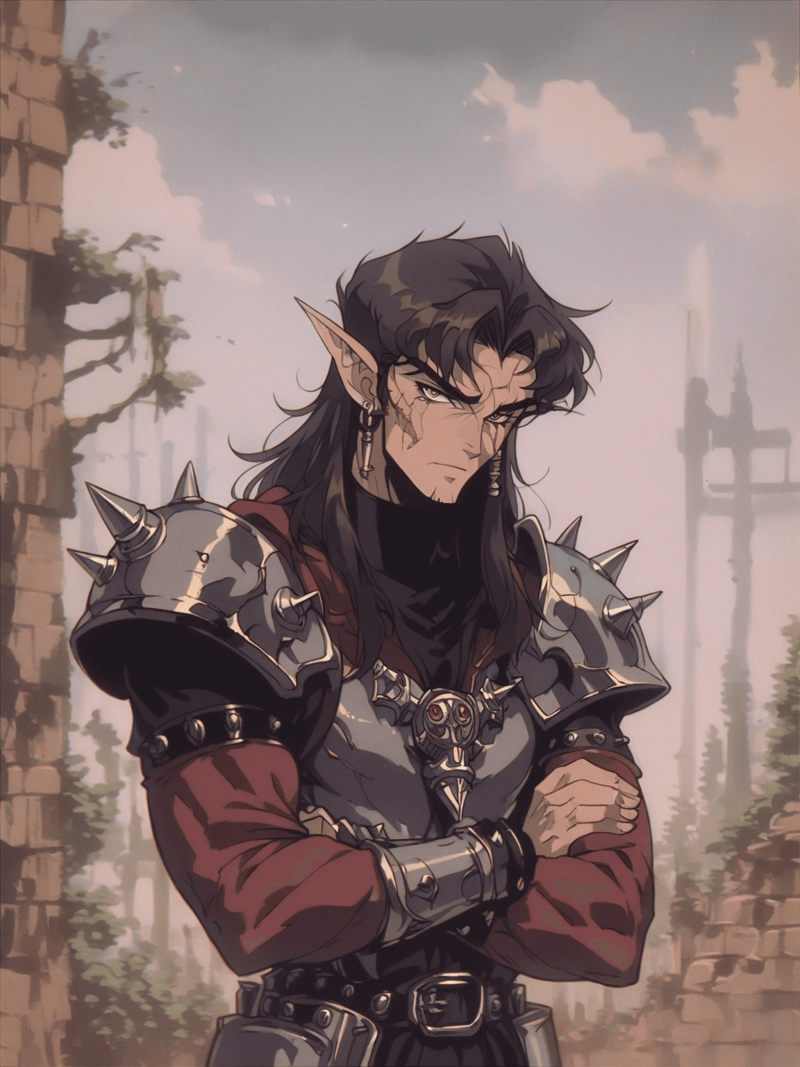 Thumbnail of kaen argrave