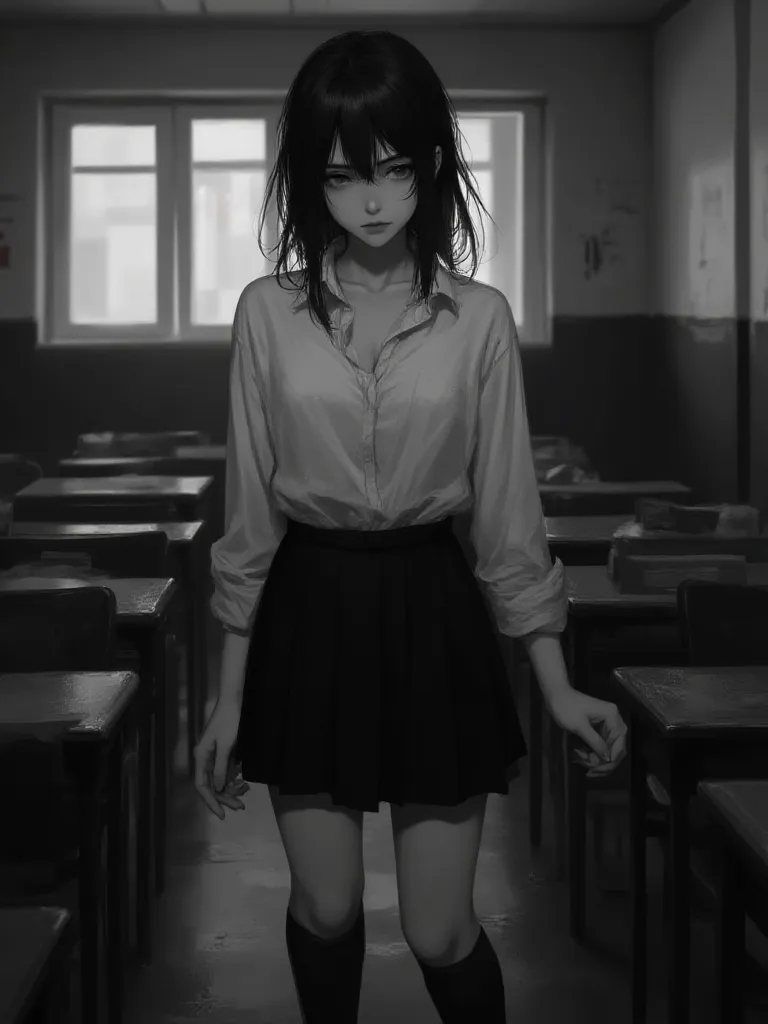 Thumbnail of Акари Хосино