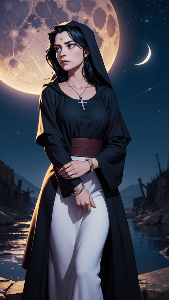 Thumbnail of "Nocturne"